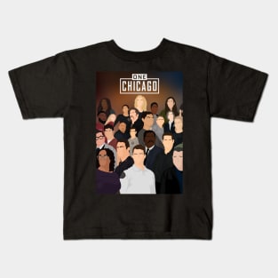 One Chicago Kids T-Shirt